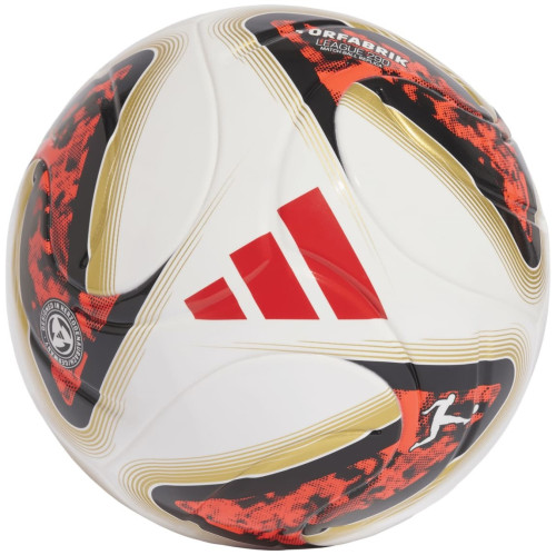 Adidas Bundesliga 26/27 Torfabrik League 290g Fußball Gr. 4, 5